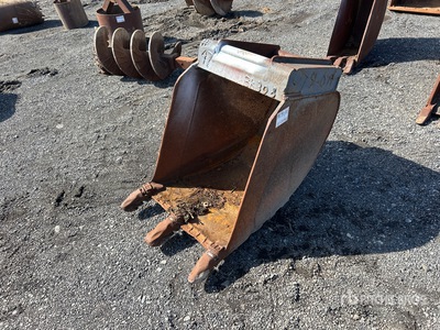 30 in Digging Benna per escavatore