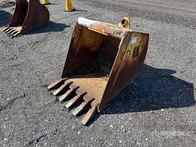 34 in Digging Benna per escavatore