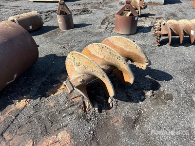 Auger Bit - Fits 28in