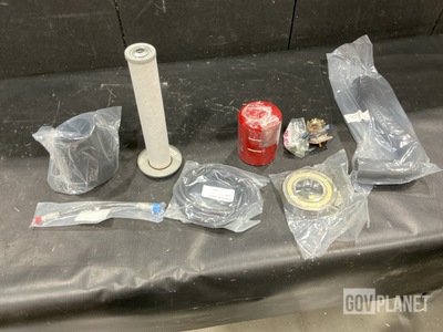 (4) DSCC-LC-2815-0035 Diesel Engine Parts Kits