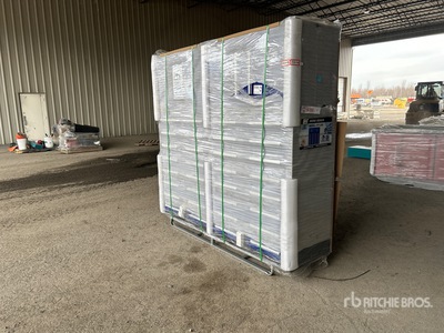 2026 Suihe NWB-H32DB-7 7 ft 32-Drawer Tool Cabinet (Unused)