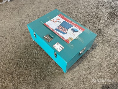 Quantity of (24) 2026 Suihe R24 Ratchet Straps (Unused)