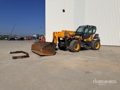 2014 Dieci 179VER-LLL Chariot Telescopique Telehandler