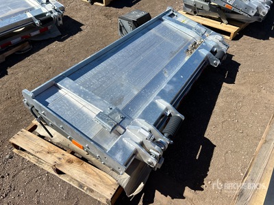 2024 Waltco HLF30 Hydraulic Tailgate