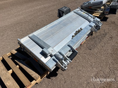 2024 Waltco HLF30 Hydraulic Tailgate