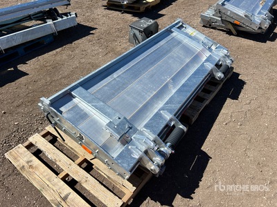 2024 Waltco HLF30 Hydraulic Tailgate