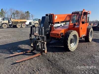 2019 SkyTrak 6042 Telehandler (Inoperable)