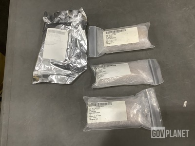 (99) Hamilton Sundstrand 706370GD Piston & Slippers