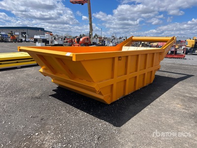 2026 Suihe BX-12 12 cyd Bedding Box (Unused)