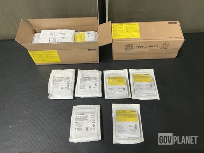 (30) Boxes of Smiths Medical 21-7300-24 CADD Medication Cassette Reservoirs