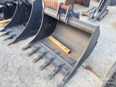 2023 Godet de pelleteuse