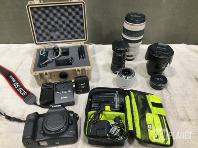 Photography Kit