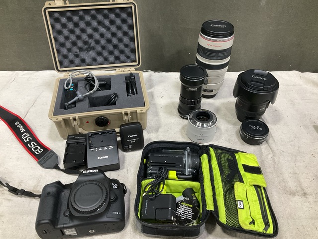 Photography Kit