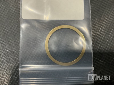 (60) Moog 2983-452 Laminated Shims