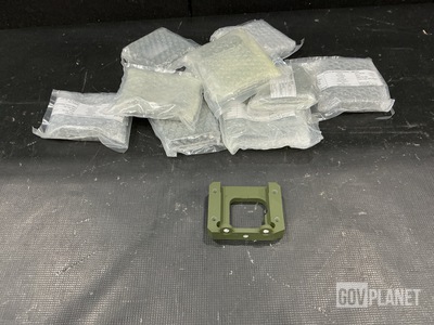 (63) Field International 60226828 Clamps