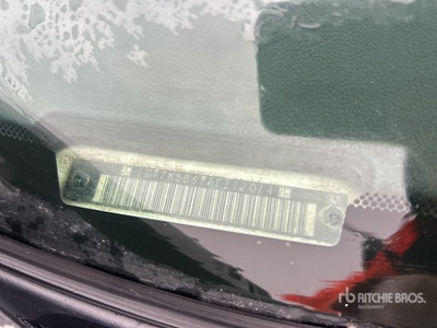 2010 GMC Sierra 3500HD 4x4 Crew Cab Ute