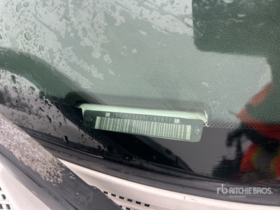 2009 GMC Sierra 3500HD 4x4 Crew Cab Pickup