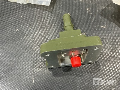 (60) BAE Systems 60225701 Filler Assemblies