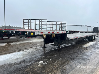2021 Great Dane T/A Rimorchio a pianale
