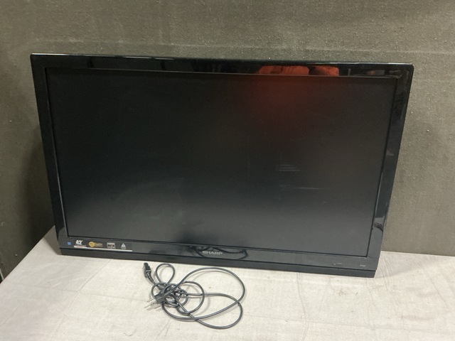 Sharp LC-42SB45U Television