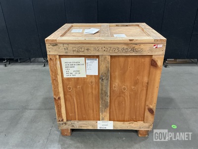 ACB 1600 R Circuit Breaker