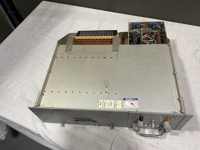 Singer Tele-Signal SR221 Telegraph Repeater Singer Tele-Signal SR221 Telegraph Repeater