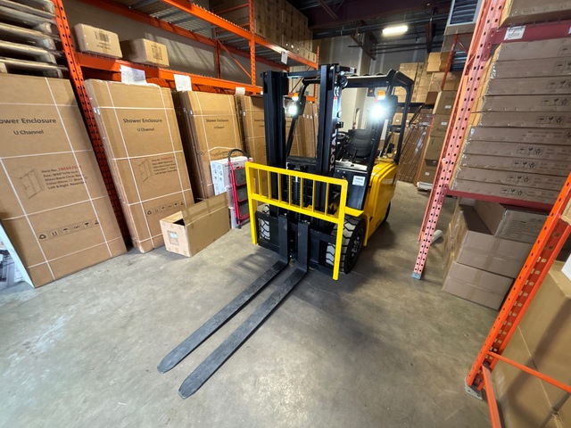 2024 Total FB30 3000 kg Electric Forklift