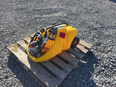 2026 Emiliana Serbatoi EU-TANK 55 Portable Poly Diesel 55 L Poly Portable DEF Transfer and Dispensing Tank Serbatoio carburante (Unused)