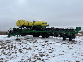 Seeding Equipment