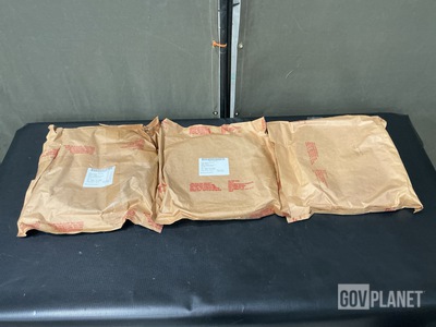 (50) Minor Rubber 882T3100167-001 Non-Metallic Strip Seals