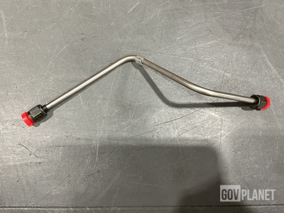 (200) Unity Tube 65C35561-1 Metal Tube Assemblies