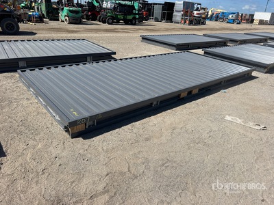 16 ft Storage Container