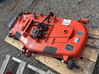Kubota RCK60-32 Mower Deck