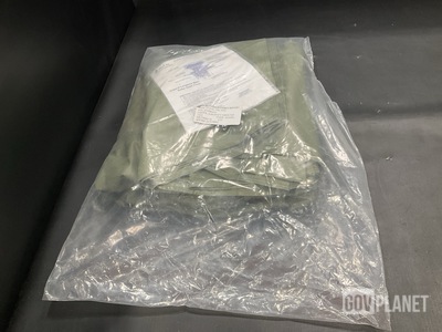 (10) Rolin Windshield Buddy AH64-D Longbow Main Rotor Head Covers