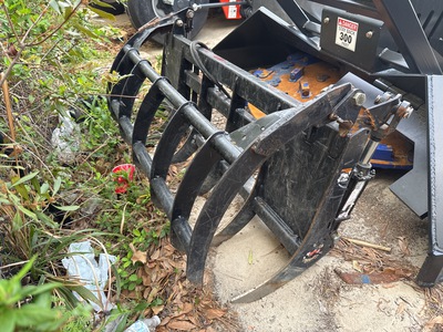 2024 Land Pride SGC0554 54 in Ag-Tractor Grapple