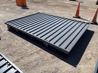 10 ft Storage Container