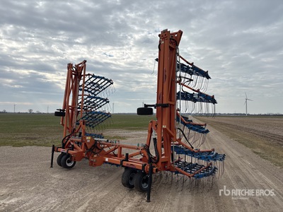 2016 Hatzenbichler 60 ft 3-Point Hitch Mid Egge