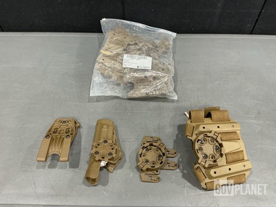 (61) Individual Holsters