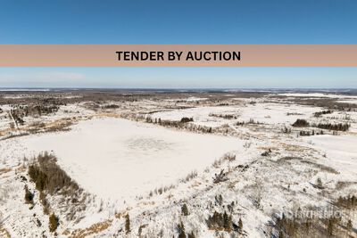 Leoville, SK Sec 17-53-12-W3, N½ & SW 8-53-12-W3 891.19 +/- Acres on Title Farmland