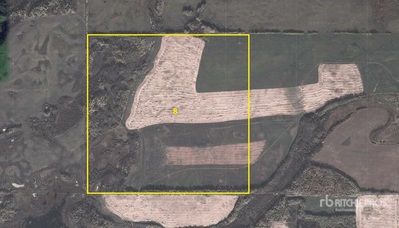 Leoville, SK SW 16-53-12-W3 160 +/- Acres on Title PID 129160983 Ackerland
