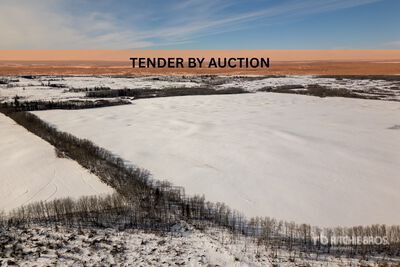 Leoville, SK SW 16-53-12-W3 156.96 +/- Acres on Title Farmland