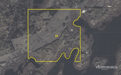 Leoville, SK NW 8-53-12-W3 158 +/- Acres on Title PID 129160672 Ackerland