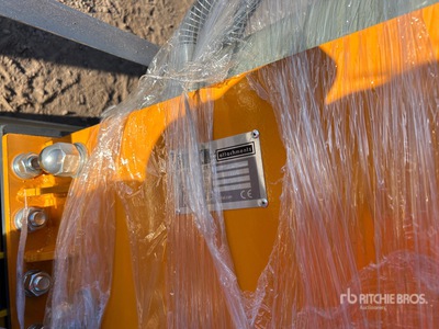 2026 Handy SHB680 Skid Steer Breaker (Unused)