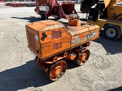 Ampac Compattatore trincee