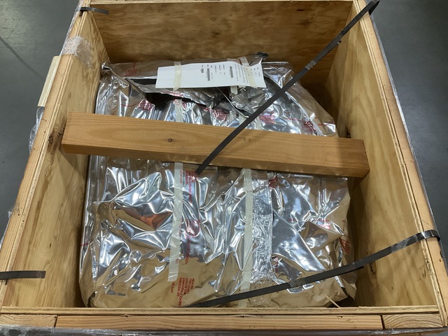 Joint Electronics TT-624B(V)1/UG Teleprinter