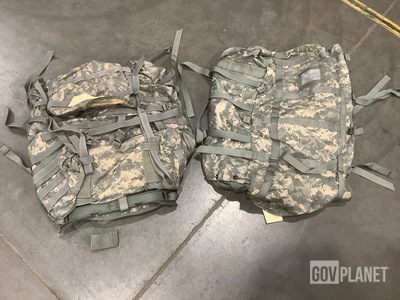 (32) Large Field Pack Sets