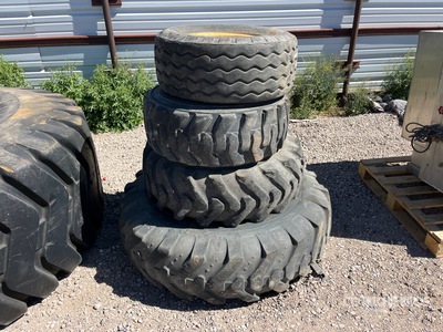 Quantity of Pneumatici