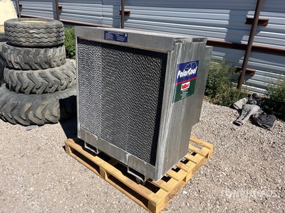 Polar Cool 6622-4601 Climatización