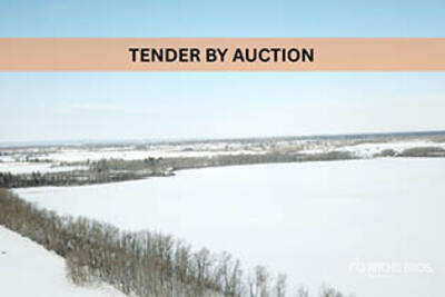 Leoville, SK NE 17-53-12-W3 159.65 +/- Acres on Title PID 129161000 Grunty rolne