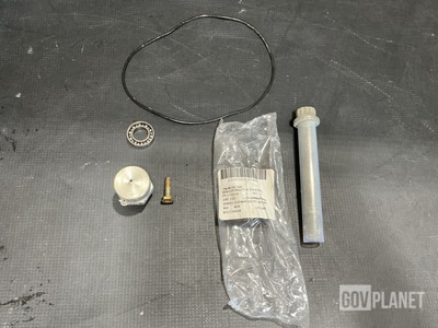 (110) SPS GY1810-60 Shear Bolts